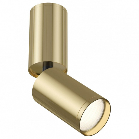 Спот Maytoni Technical Focus S C051CL-01G 