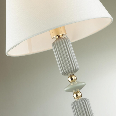 Настольная лампа Odeon Light Candy 4861/1TA 