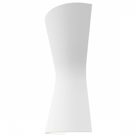 Накладной светильник Maytoni Technical Parma C123WL-GU10-02-W 