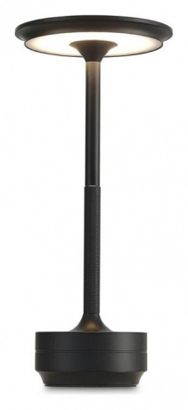 Настольная лампа декоративная Aployt Markel APL.064.24.05 