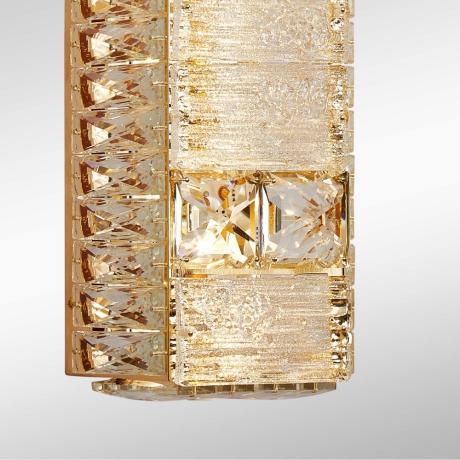 Накладной светильник Favourite Templum 4204-1W 