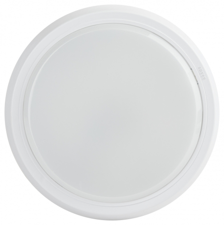 Светильник ЖКХ светодиодный с датчиком движения Эра SPB-301-2-4K-05 (Б0055040)