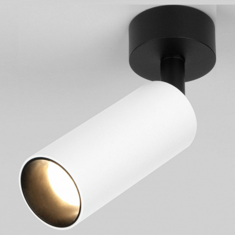 Спот Elektrostandard Diffe a058267 