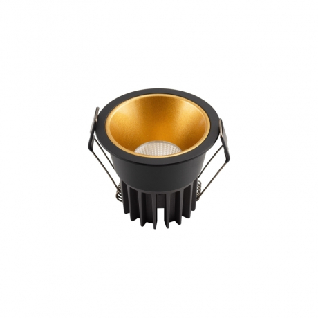 DK4400-GB Точечный встраиваемый светильник Denkirs 