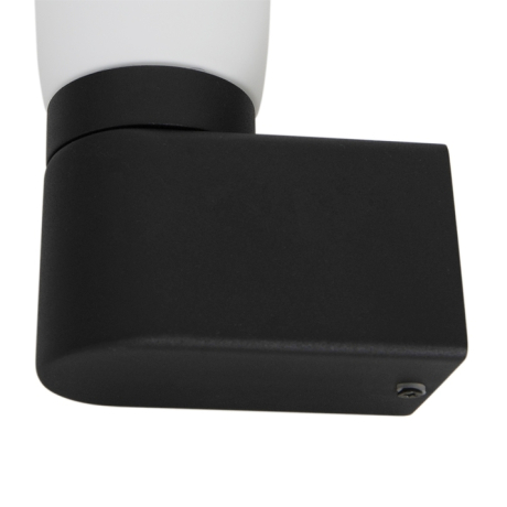 Светильник на штанге Arte Lamp Aqua-Bastone A1209AP-1BK 