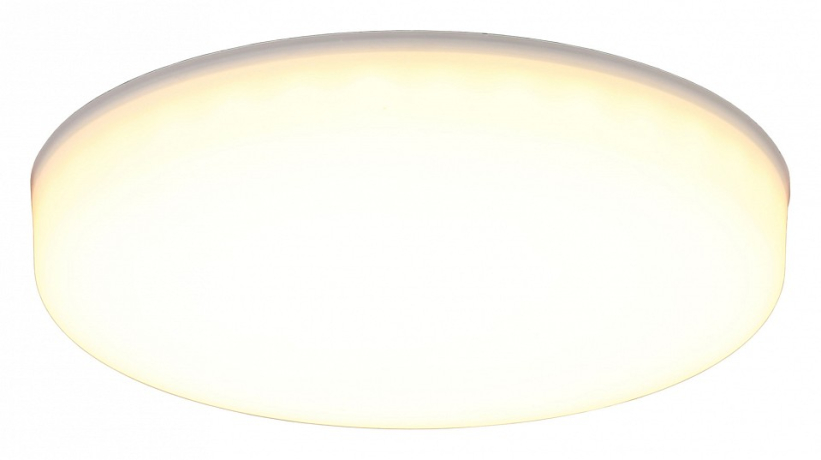 Встраиваемый светильник Aployt Deni APL.0073.09.18 