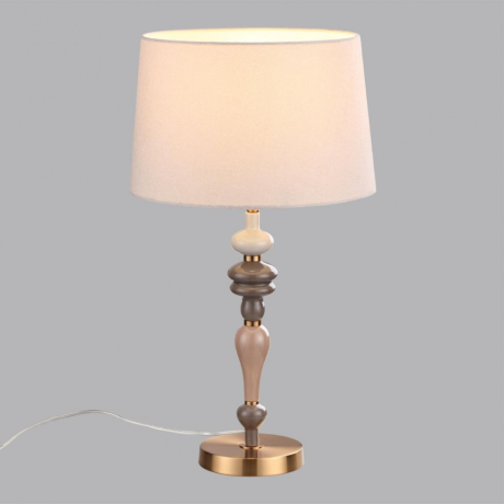 Настольная лампа декоративная Odeon Light Homi 5040/1T 