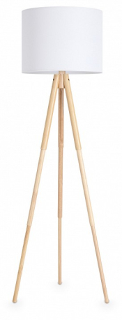 Торшер Freya Tree FR5495FL-01W 