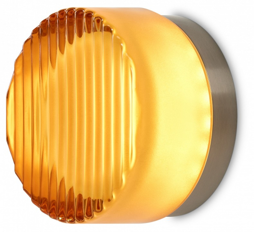 Накладной светильник Freya Retro FR5603WL-L8YA 