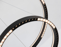 Подвесной светильник Ambrella light Comfort Line FL5865