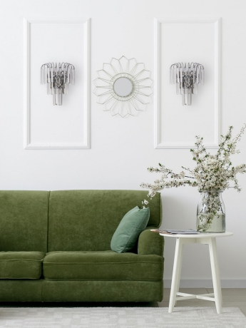 Бра De City Бриз 111025102 