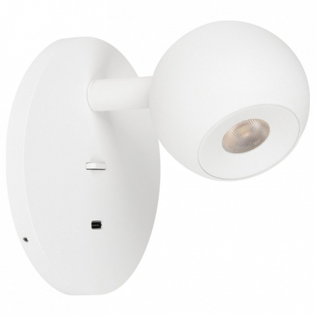 Бра Arlight OTTORI 058477 