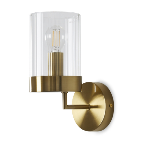 Бра Freya Clip FR5426WL-01BS 