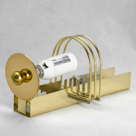 Бра Lussole Selvino LSA-7701-01 