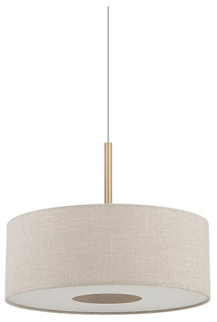 Подвесной светильник Nowodvorski Santana M 11652 