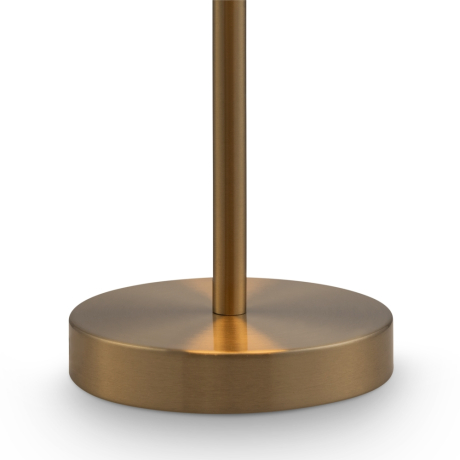 Настольная лампа Freya Pietra FR5371TL-01BS 