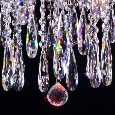 Люстра на штанге Citilux Селена CL302160 