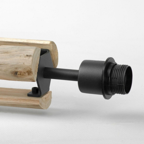 Торшер Lussole Prairie LSP-0658 