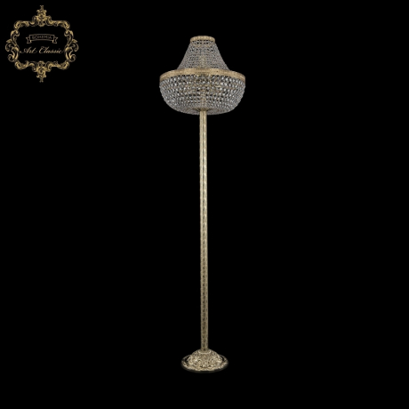 Торшер Art Classic 23.111T6.H.45SP-172.G 