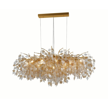 Люстра подвесная Aployt Rochell APL.850.13.13 