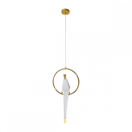 Подвесной светильник Moderli Birds V3071- 1PL 