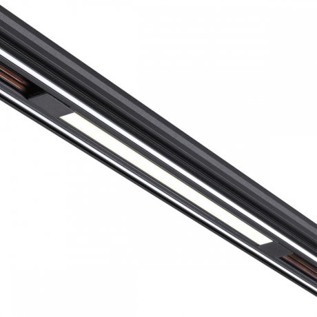 Трековый светодиодный светильник Novotech Shino Flum 359431 