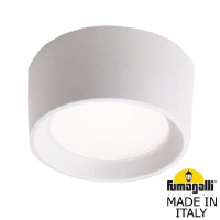 Потолочный накладной светильник Fumagalli Livia 160 3A9.000.000.WXD1L