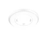 Встраиваемый светильник Ambrella Light Dising P2340 P2340 W