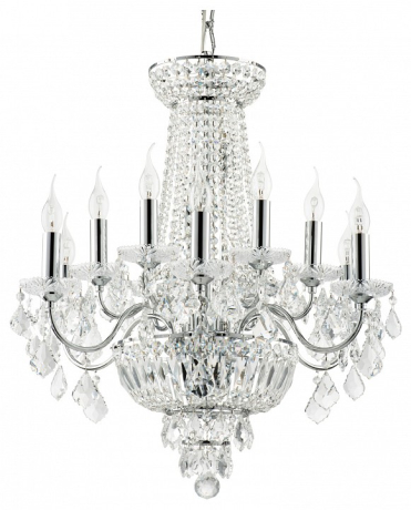 Подвесная люстра Lightstar Classic 700164 