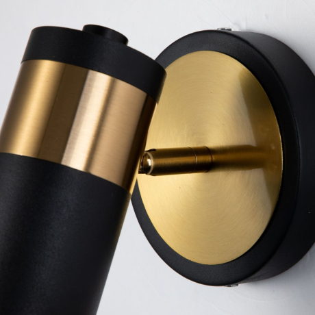 Бра с лампочкой Favourite Light point 2997-1W+Lamps Gu10 