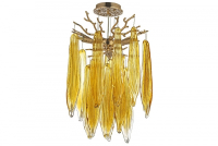 Люстра подвесная Dio D'Arte Elite Tavenna H 1.5.32.124 G