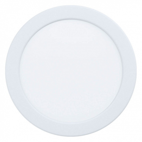 Встраиваемый светильник Eglo Fueva 5 99192