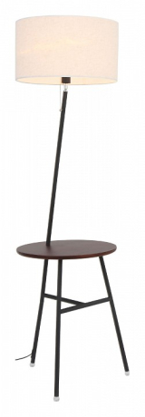 Торшер с полкой ST-Luce Menola SLE302.415.01 