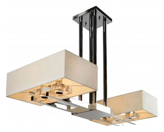 Светильник на штанге iLamp Play CJ0104 CR 