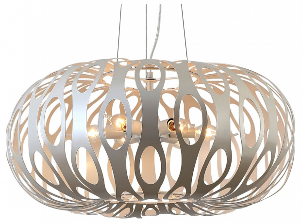 Подвесной светильник Rivoli Meike Б0047924 