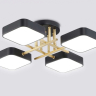 Потолочная люстра Ambrella Light FL FL516343