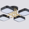 Потолочная люстра Ambrella Light FL FL516343