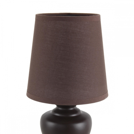 Настольная лампа Lumion Classi Bianka 8162/1T 