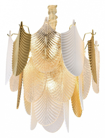 Потолочная люстра Wertmark Arctioma WE126.12.303 