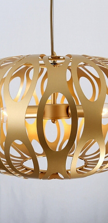 Подвесной светильник Rivoli Mitzi Б0047918 