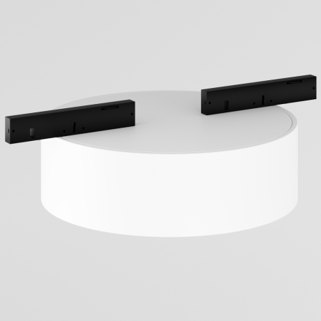 Трековый светильник Technical TR189-1-12W3K-BW Zon 