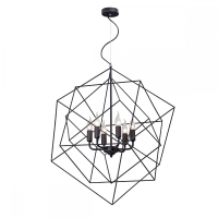 V4570-1/6S Подвесная люстра Vitaluce