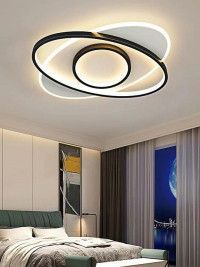 Накладной светильник Alfa-Light F3324 F3324-17