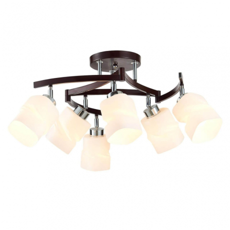 CL126162 Люстра потолочная Citilux Берта 