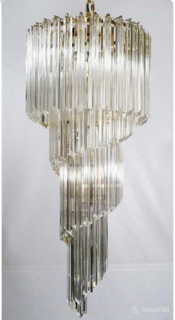 Подвесная люстра Alfa-Light F2024 F2024-41 