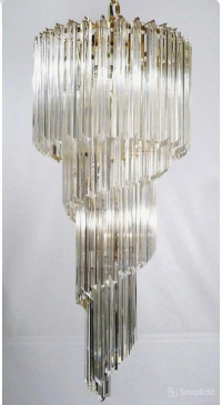 Подвесная люстра Alfa-Light F2024 F2024-41