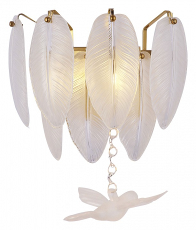 Накладной светильник Favourite Philomela 3054-2W 