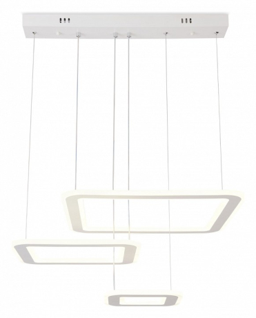 Подвесной светильник Ambrella Light FA FA4329