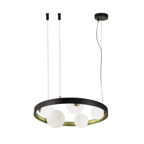 Подвесная люстра F-promo Shanku 4628-5P 