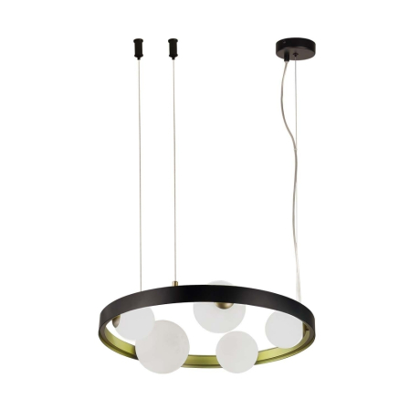 Подвесная люстра F-promo Shanku 4628-5P 